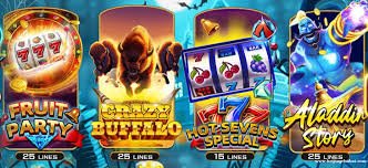 90-Ball Bingo ဂိမ်းအမျိုးအစား