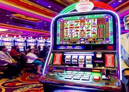 Classic 3-Reel Slots မြန်မာ Online ကစားနည်း