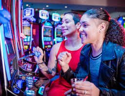 Slots ဂိမ်း