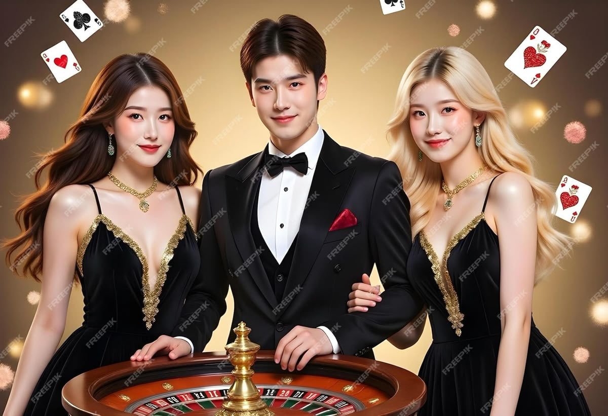Live Casino လောင်းကစားဂိမ်းများ
