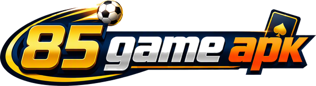 85 game apk လိုဂို